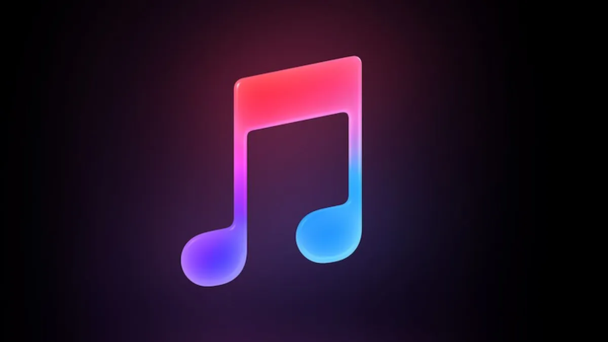 Build music tracks for product marketing