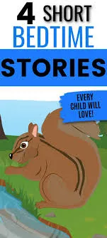 Write stories for kids up to 14 years old