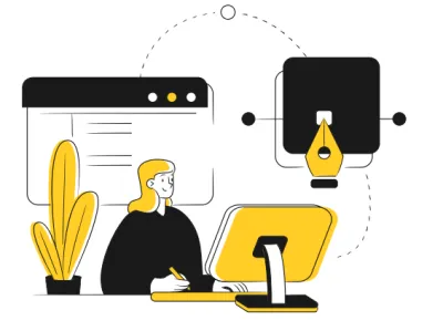 building 3d architure using toothpicks