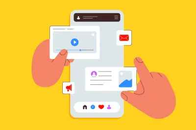 do content creation for your brand